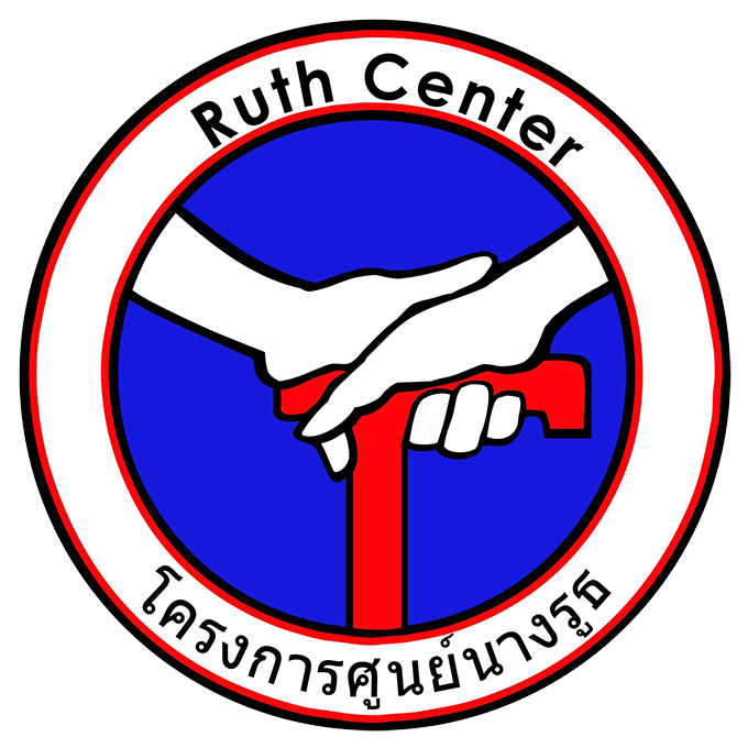 Ruth Center Thailand